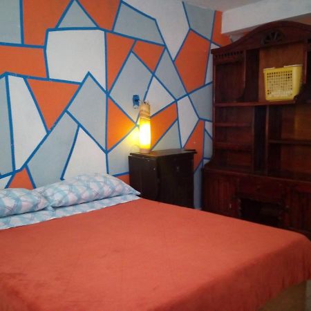 Departamento Confortable Mexico By Eksteriør billede