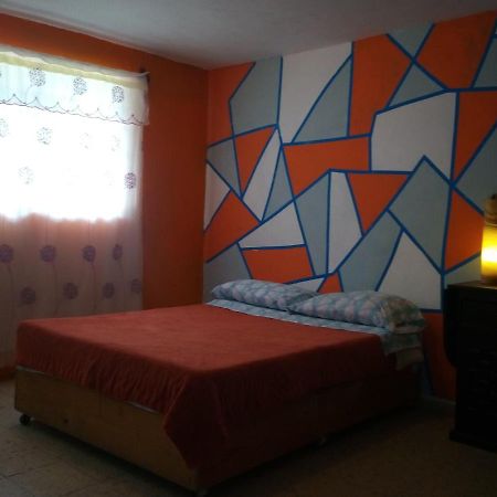 Departamento Confortable Mexico By Eksteriør billede