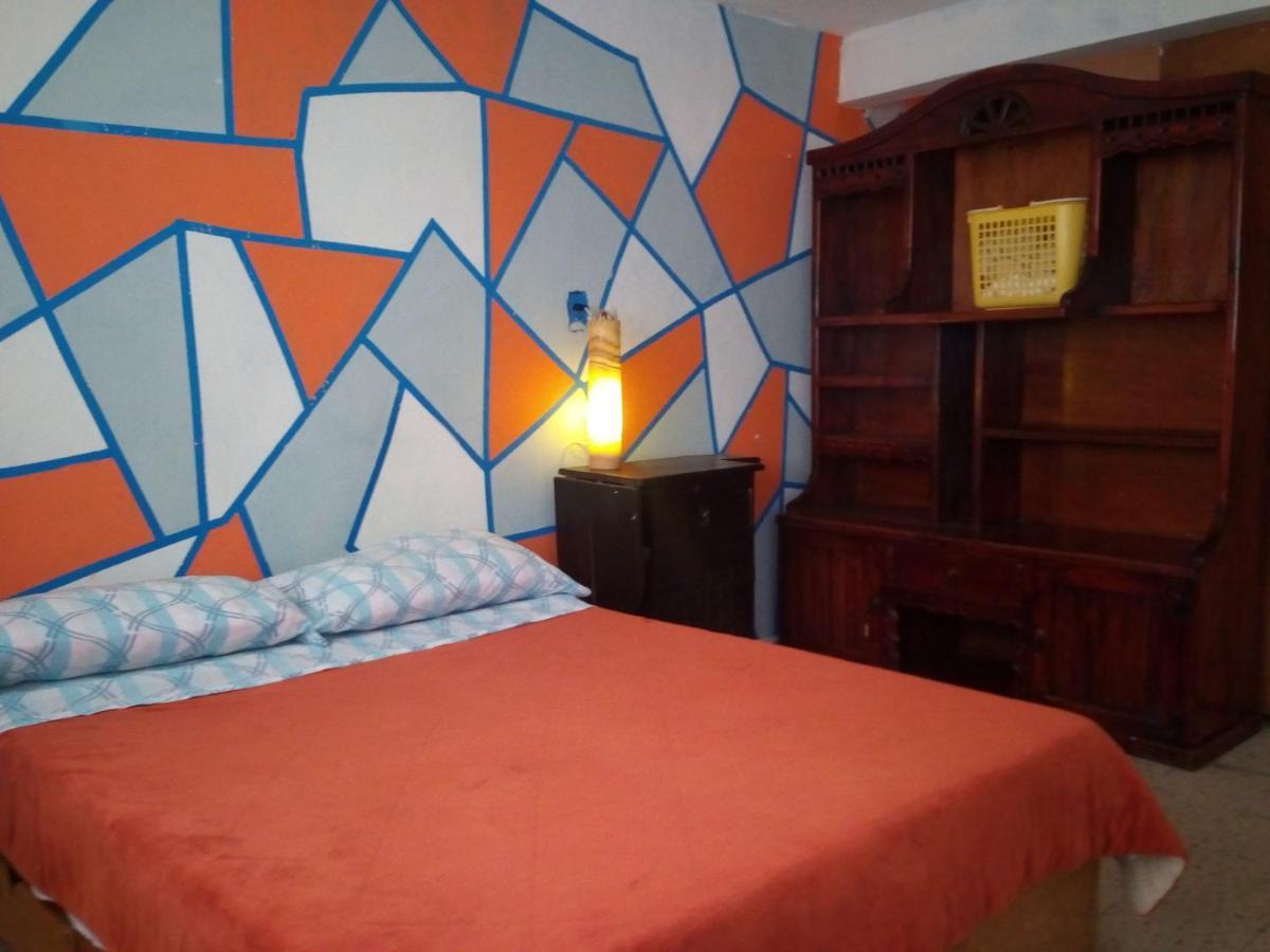 Departamento Confortable Mexico By Eksteriør billede