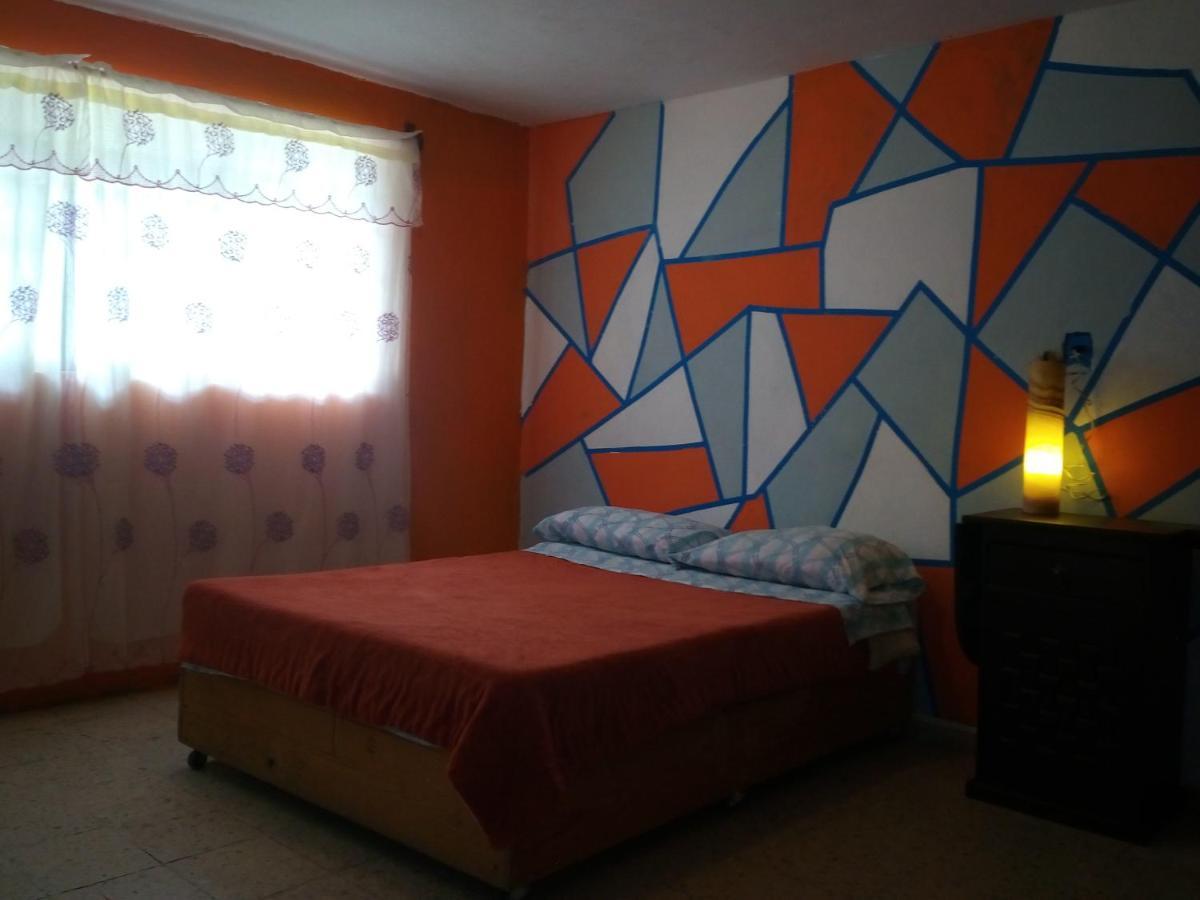 Departamento Confortable Mexico By Eksteriør billede